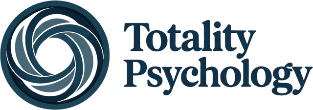 Totality Psychology logo